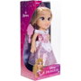 Jakks Pacific Muñeca Aurora La Bella Durmiente Disney 38cm con accesorio