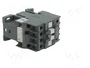 SCHNEIDER ELECTRIC Contactor Easy TeSys 3-polar 12A 110VAC
