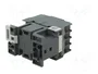 SCHNEIDER ELECTRIC Contactor Easy TeSys 3-polar 12A 110VAC
