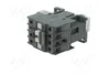 SCHNEIDER ELECTRIC Contactor Easy TeSys 3-polar 12A 110VAC