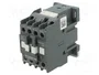 SCHNEIDER ELECTRIC Contactor Easy TeSys 3-polar 12A 110VAC