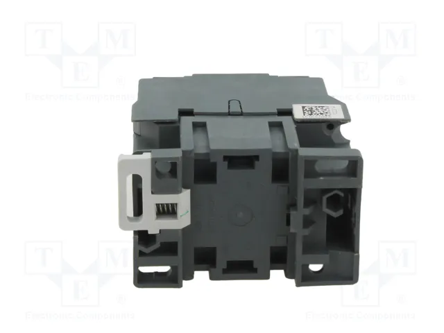 SCHNEIDER ELECTRIC Contactor Easy TeSys 3-polar 12A 110VAC