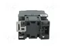 SCHNEIDER ELECTRIC Contactor Easy TeSys 3-polar 12A 110VAC