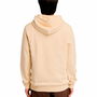 Sudadera con Capucha Hombre Timberland Kennebec River Linear Logo Beige