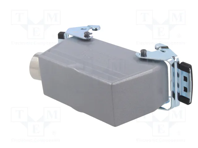 LAPP Carcasa para conectores HDC tamaño H-B 24 M25