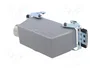 LAPP Carcasa para conectores HDC tamaño H-B 24 M25