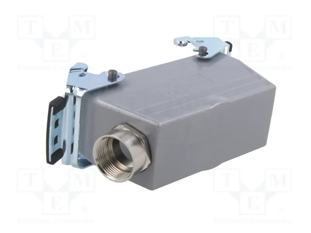 LAPP Carcasa para conectores HDC tamaño H-B 24 M25