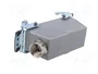 LAPP Carcasa para conectores HDC tamaño H-B 24 M25