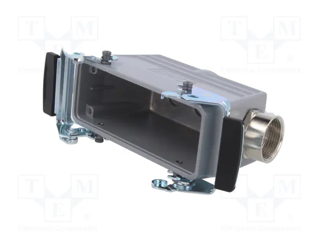 LAPP Carcasa para conectores HDC tamaño H-B 24 M25
