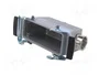 LAPP Carcasa para conectores HDC tamaño H-B 24 M25