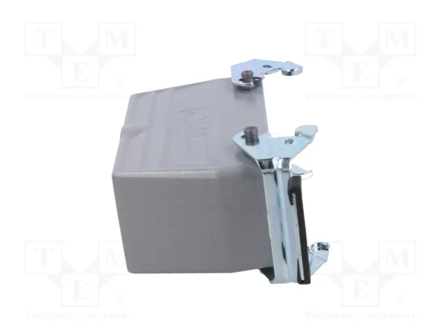 LAPP Carcasa para conectores HDC tamaño H-B 24 M25
