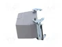 LAPP Carcasa para conectores HDC tamaño H-B 24 M25