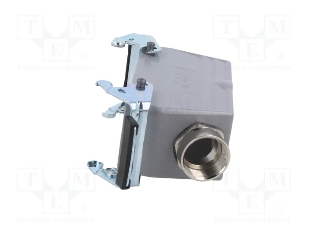 LAPP Carcasa para conectores HDC tamaño H-B 24 M25