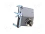 LAPP Carcasa para conectores HDC tamaño H-B 24 M25