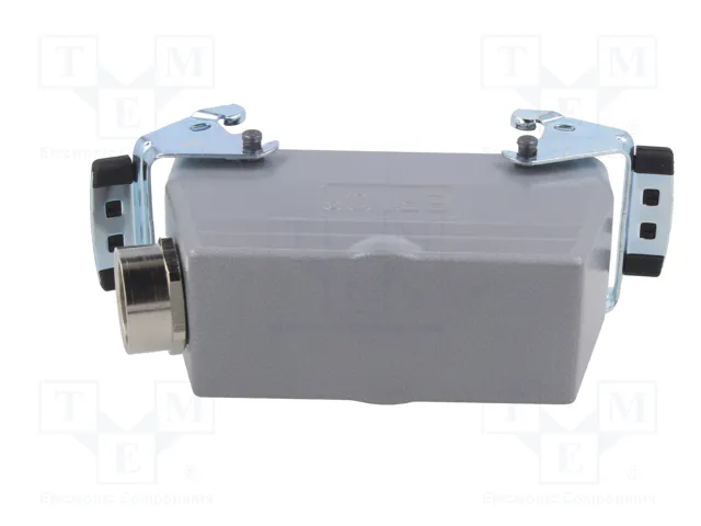 LAPP Carcasa para conectores HDC tamaño H-B 24 M25
