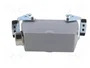 LAPP Carcasa para conectores HDC tamaño H-B 24 M25