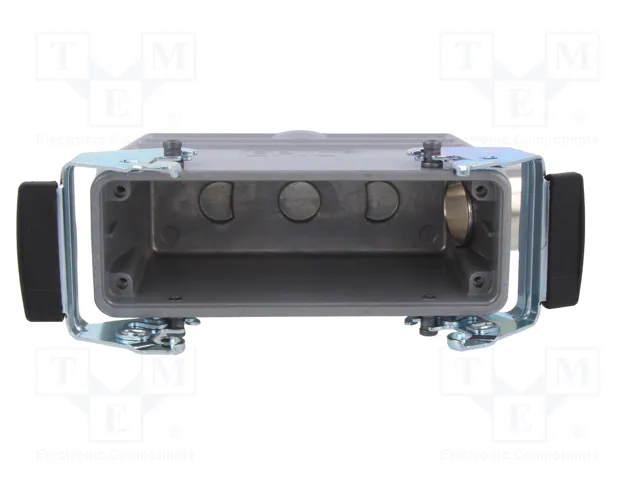 LAPP Carcasa para conectores HDC tamaño H-B 24 M25