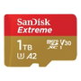 SanDisk Extreme MicroSDXC 1 TB V30 A2 UHS-I