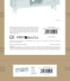 Inde Mueble Auxiliar Moblekit con 4 Compartimentos, 110 x 29 x 47 cm (Al x An x Pr)