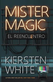 Mister Magic, Kiersten White - UMBRIEL