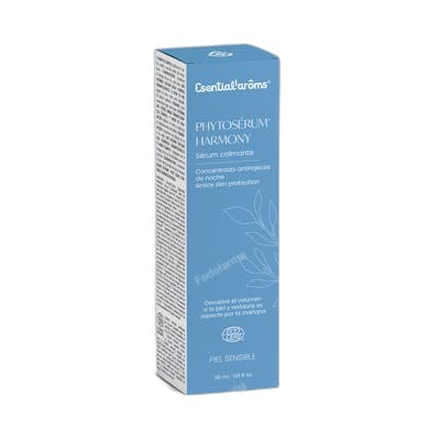 ESENTIAL AROMS Phytoserum Harmony Piel Sensible 30 ml