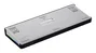 Hator Skyfall 65 Wireless Teclado Mecánico Inalámbrico Blanco Negro RGB
