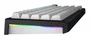 Hator Skyfall 65 Wireless Teclado Mecánico Inalámbrico Blanco Negro RGB