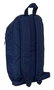 Mochila El Niño Paradise Mini Azul marino 22 x 39 x 10 cm