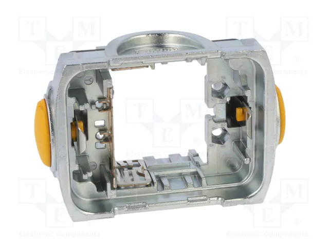 HARTING Han-Yellock 30 carrier hood button plain