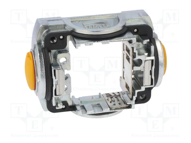HARTING Han-Yellock 30 carrier hood button plain