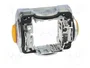 HARTING Han-Yellock 30 carrier hood button plain