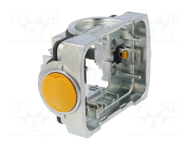 HARTING Han-Yellock 30 carrier hood button plain