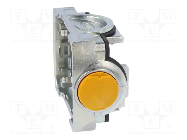 HARTING Han-Yellock 30 carrier hood button plain