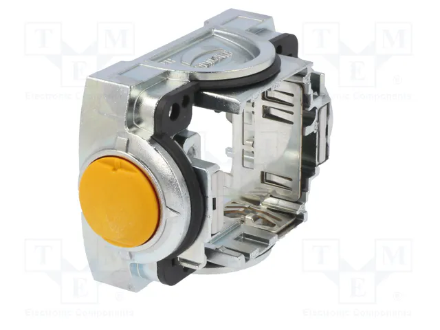 HARTING Han-Yellock 30 carrier hood button plain