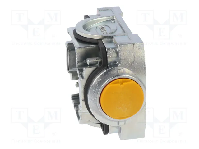 HARTING Han-Yellock 30 carrier hood button plain