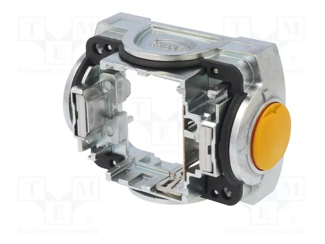HARTING Han-Yellock 30 carrier hood button plain