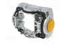 HARTING Han-Yellock 30 carrier hood button plain