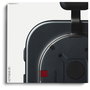 Nothing Headphone (1) Auriculares Inalámbricos y Alámbricos Negro
