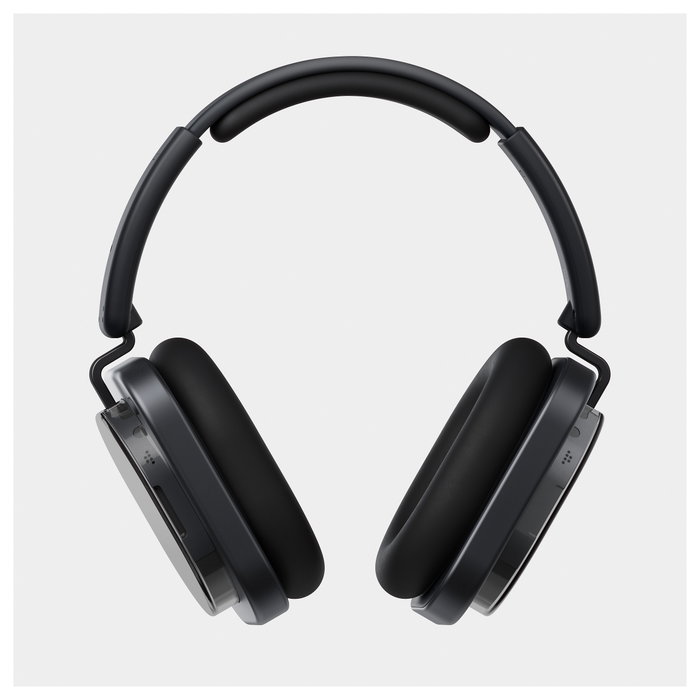 Nothing Headphone Negro