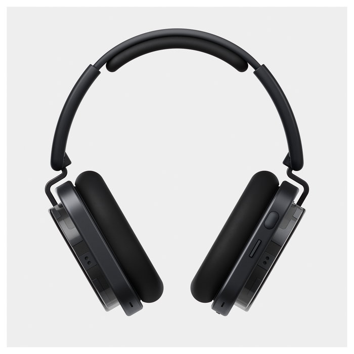 Nothing Headphone (1) Auriculares Inalámbricos y Alámbricos Negro