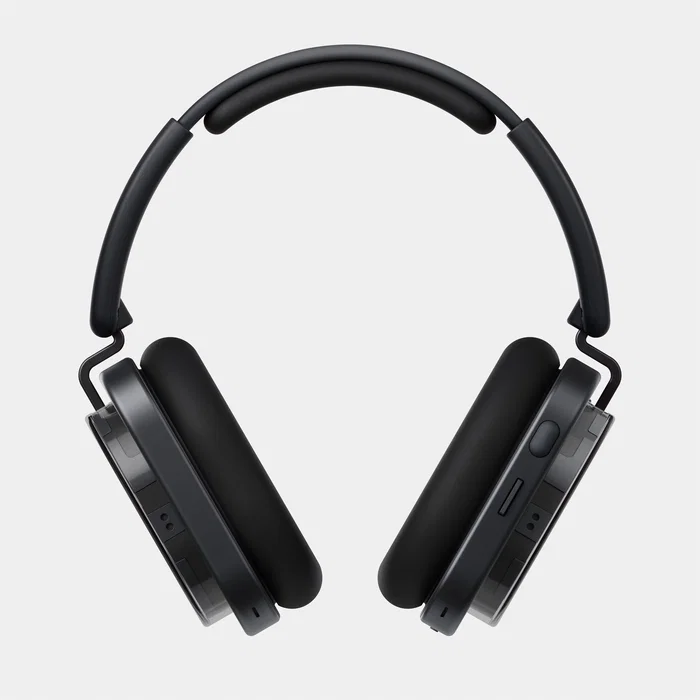 Nothing Nothing Headphone (1) Auriculares Diadema Negro Nothing Nothing Headphone (1) Auriculares Diadema Negro