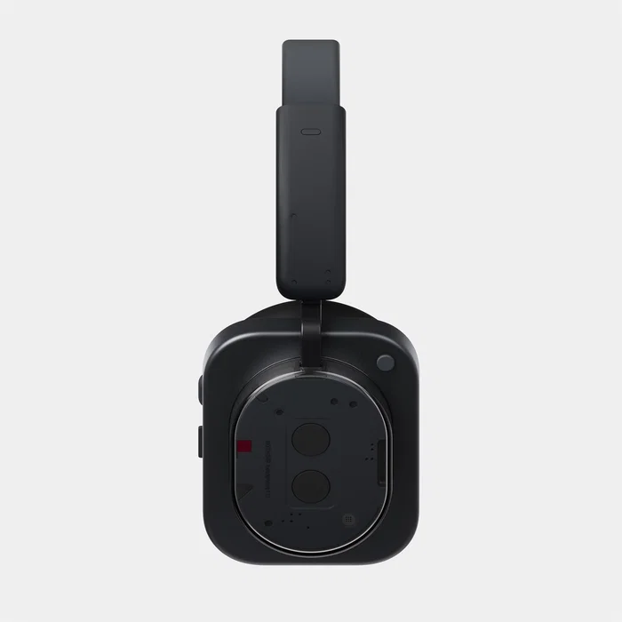 Nothing Nothing Headphone (1) Auriculares Diadema Negro Nothing Nothing Headphone (1) Auriculares Diadema Negro
