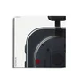 Nothing Nothing Headphone (1) Auriculares Diadema Negro