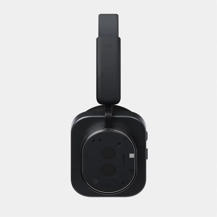 Nothing Nothing Headphone (1) Auriculares Diadema Negro Nothing Nothing Headphone (1) Auriculares Diadema Negro