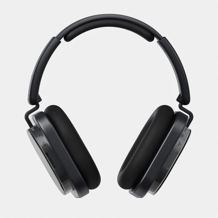 Nothing Nothing Headphone (1) Auriculares Diadema Negro Nothing Nothing Headphone (1) Auriculares Diadema Negro