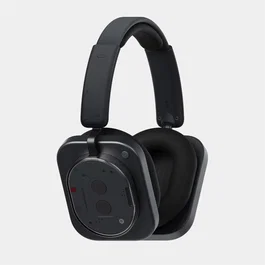 Nothing Nothing Headphone (1) Auriculares Diadema Negro