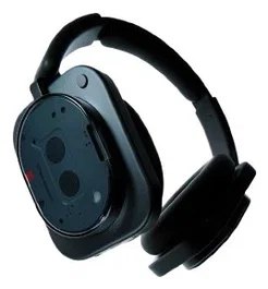 Auriculares nothing headphone (1) inalámbrico y alámbrico diadema llamadas/música usb tipo c bluetooth negro