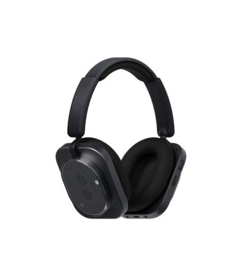 NOTHING HEADPHONE (1) Black