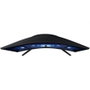 Monitor Gaming Curvo Samsung Odyssey G5 LC27G55TQWU 27"/ WQHD/ Negro