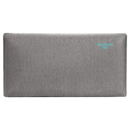 Almohada Cecotec Flow Satisfaction Gris 150 cm